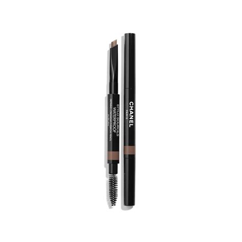 boy chanel brow pencil|Chanel stylo longwear pencil.